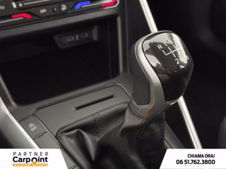 VOLKSWAGEN Taigo 1.0 tsi life 110cv 24