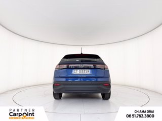 VOLKSWAGEN Taigo 1.0 tsi life 110cv 3