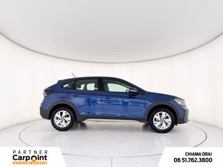 VOLKSWAGEN Taigo 1.0 tsi life 110cv 4