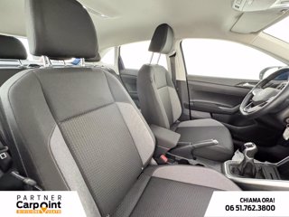 VOLKSWAGEN Taigo 1.0 tsi life 110cv 6