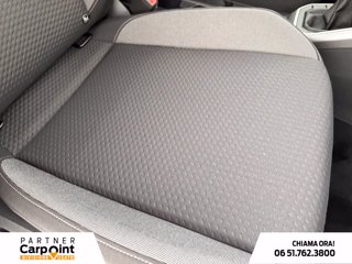 VOLKSWAGEN Taigo 1.0 tsi life 110cv 7