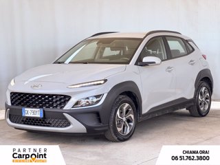 HYUNDAI Ioniq ev comfort 28 kwh my19