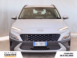 HYUNDAI Ioniq ev comfort 28 kwh my19 1