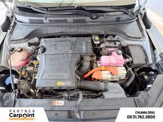 HYUNDAI Ioniq ev comfort 28 kwh my19 11