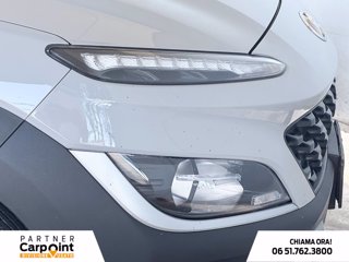 HYUNDAI Ioniq ev comfort 28 kwh my19 12