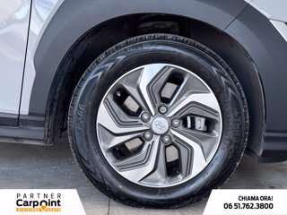 HYUNDAI Ioniq ev comfort 28 kwh my19 13