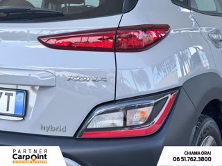 HYUNDAI Ioniq ev comfort 28 kwh my19 15