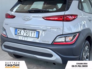HYUNDAI Ioniq ev comfort 28 kwh my19 16