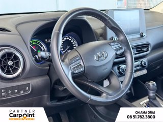 HYUNDAI Ioniq ev comfort 28 kwh my19 17