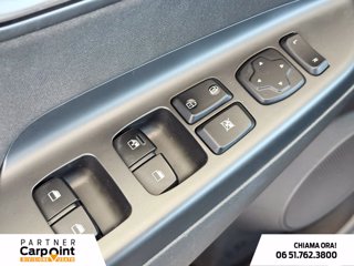 HYUNDAI Ioniq ev comfort 28 kwh my19 18