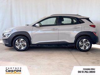 HYUNDAI Ioniq ev comfort 28 kwh my19 2