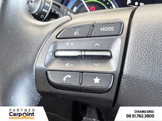 HYUNDAI Ioniq ev comfort 28 kwh my19 20