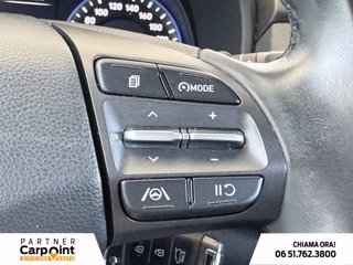 HYUNDAI Ioniq ev comfort 28 kwh my19 21