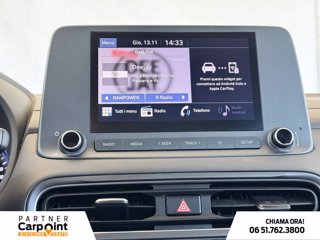 HYUNDAI Ioniq ev comfort 28 kwh my19 22