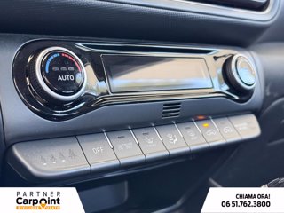 HYUNDAI Ioniq ev comfort 28 kwh my19 23