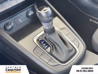 HYUNDAI Ioniq ev comfort 28 kwh my19 24