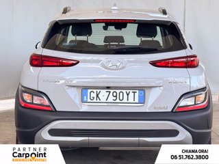 HYUNDAI Ioniq ev comfort 28 kwh my19 3