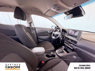 HYUNDAI Ioniq ev comfort 28 kwh my19 5