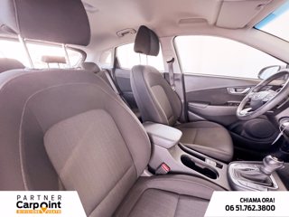 HYUNDAI Ioniq ev comfort 28 kwh my19 6