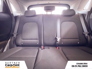 HYUNDAI Ioniq ev comfort 28 kwh my19 8