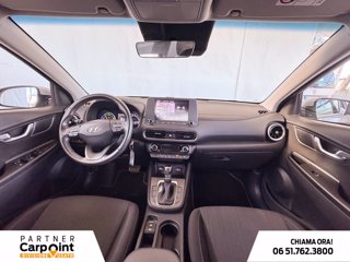 HYUNDAI Ioniq ev comfort 28 kwh my19 9