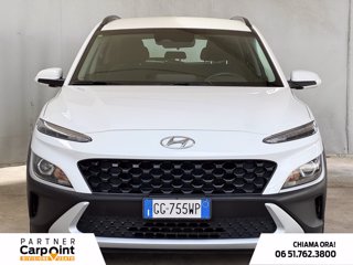 HYUNDAI Kona 1.6 gdi hev xtech 2wd 141cv dct 1