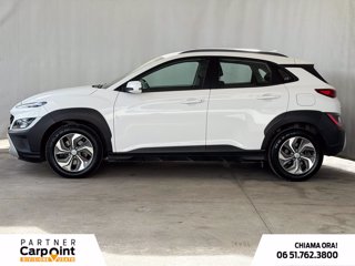 HYUNDAI Kona 1.6 gdi hev xtech 2wd 141cv dct 2