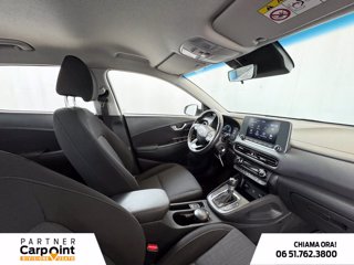 HYUNDAI Kona 1.6 gdi hev xtech 2wd 141cv dct 5