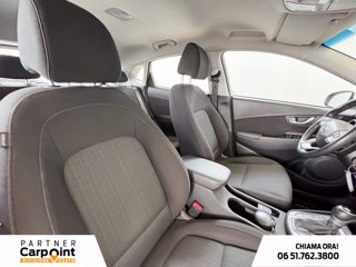 HYUNDAI Kona 1.6 gdi hev xtech 2wd 141cv dct 6