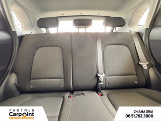 HYUNDAI Kona 1.6 gdi hev xtech 2wd 141cv dct 8