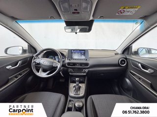 HYUNDAI Kona 1.6 gdi hev xtech 2wd 141cv dct 9