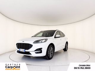 FORD Kuga 2.5 phev titanium business 2wd 225cv e-shifter 0