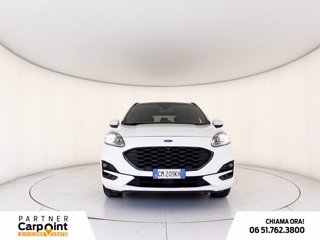 FORD Kuga 2.5 phev titanium business 2wd 225cv e-shifter 1