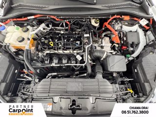 FORD Kuga 2.5 phev titanium business 2wd 225cv e-shifter 12