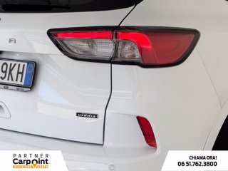 FORD Kuga 2.5 phev titanium business 2wd 225cv e-shifter 16