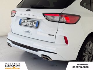 FORD Kuga 2.5 phev titanium business 2wd 225cv e-shifter 17