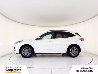 FORD Kuga 2.5 phev titanium business 2wd 225cv e-shifter 2