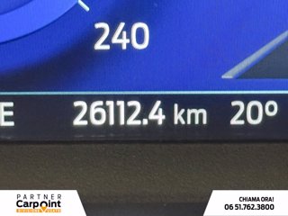 FORD Kuga 2.5 phev titanium business 2wd 225cv e-shifter 21