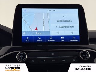 FORD Kuga 2.5 phev titanium business 2wd 225cv e-shifter 24