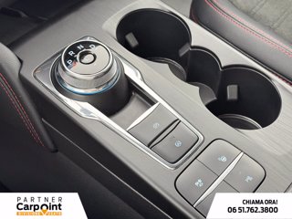 FORD Kuga 2.5 phev titanium business 2wd 225cv e-shifter 26