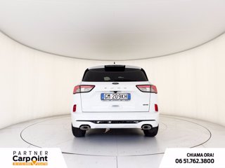 FORD Kuga 2.5 phev titanium business 2wd 225cv e-shifter 3