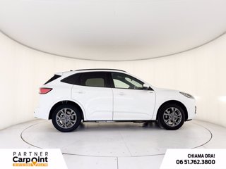 FORD Kuga 2.5 phev titanium business 2wd 225cv e-shifter 4