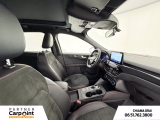 FORD Kuga 2.5 phev titanium business 2wd 225cv e-shifter 5