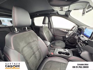 FORD Kuga 2.5 phev titanium business 2wd 225cv e-shifter 6