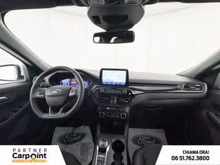 FORD Kuga 2.5 phev titanium business 2wd 225cv e-shifter 9