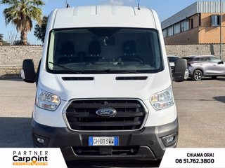 FORD Transit 330 2.0 tdci mhev 130cv trend l2h2 e6.2 1