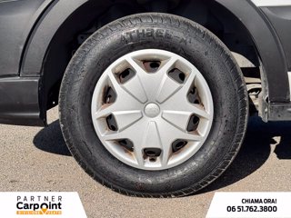 FORD Transit 330 2.0 tdci mhev 130cv trend l2h2 e6.2 11