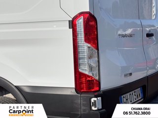 FORD Transit 330 2.0 tdci mhev 130cv trend l2h2 e6.2 12