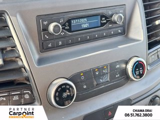 FORD Transit 330 2.0 tdci mhev 130cv trend l2h2 e6.2 17