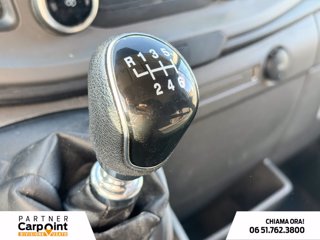 FORD Transit 330 2.0 tdci mhev 130cv trend l2h2 e6.2 18